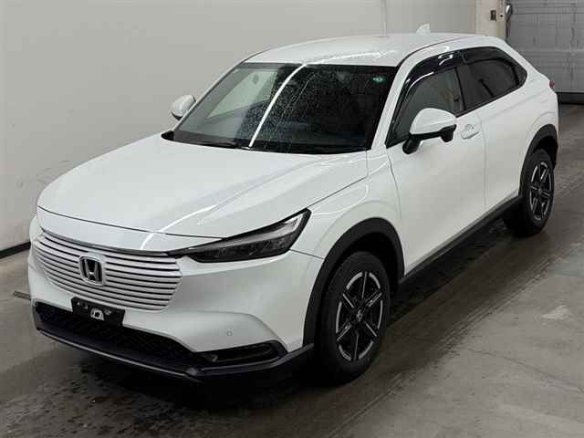 صورة مصغرة 4 لـ 2021 Honda VEZEL