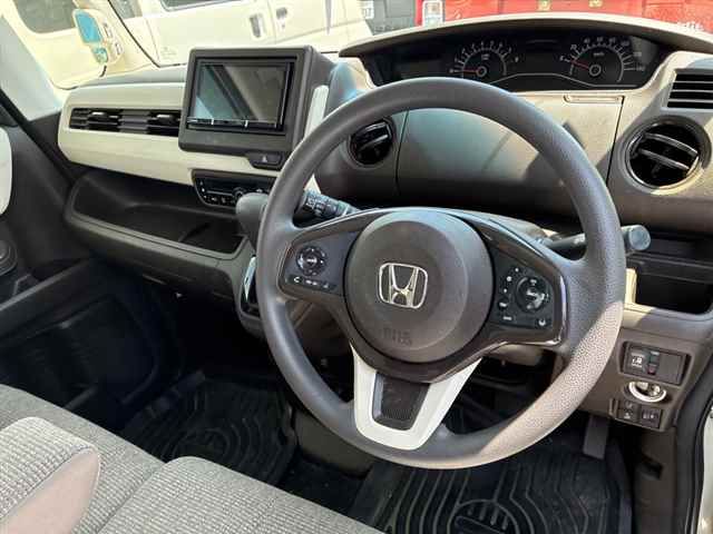 صورة مصغرة 3 لـ 2021 Honda N-BOX
