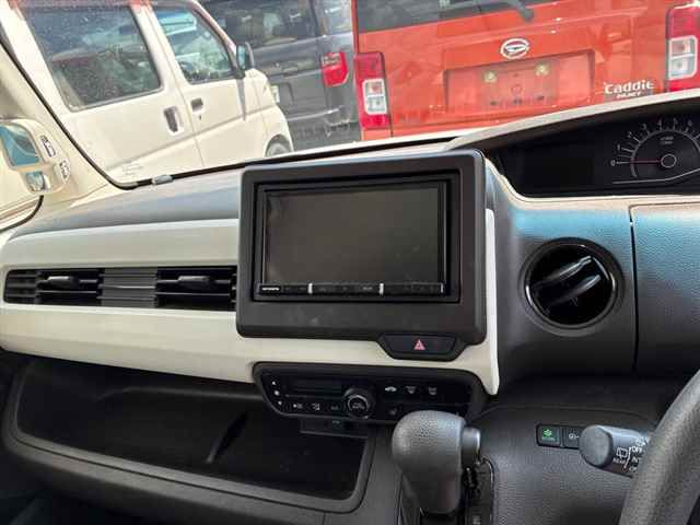 صورة مصغرة 6 لـ 2021 Honda N-BOX