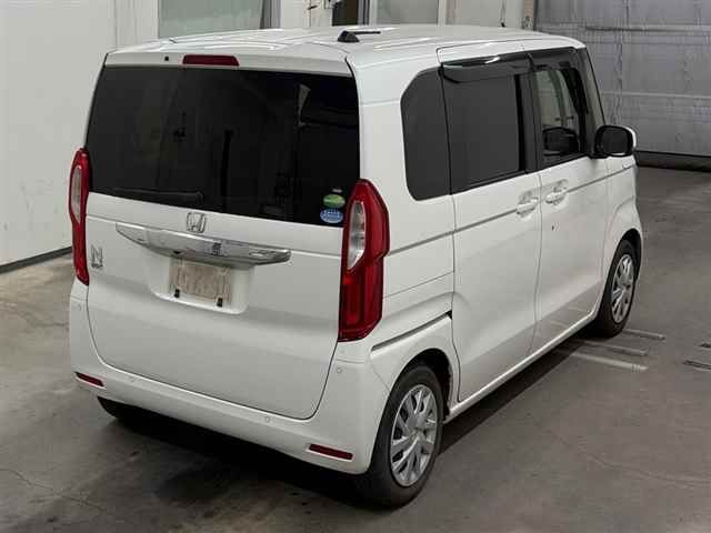 صورة مصغرة 5 لـ 2021 Honda N-BOX