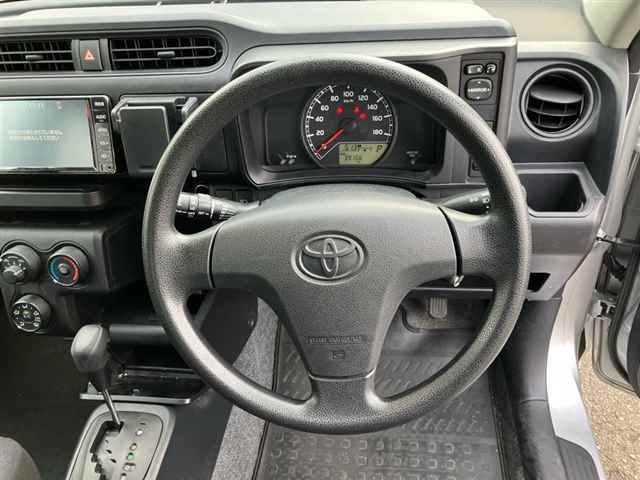 2019 Toyota PROBOX 缩略图 3