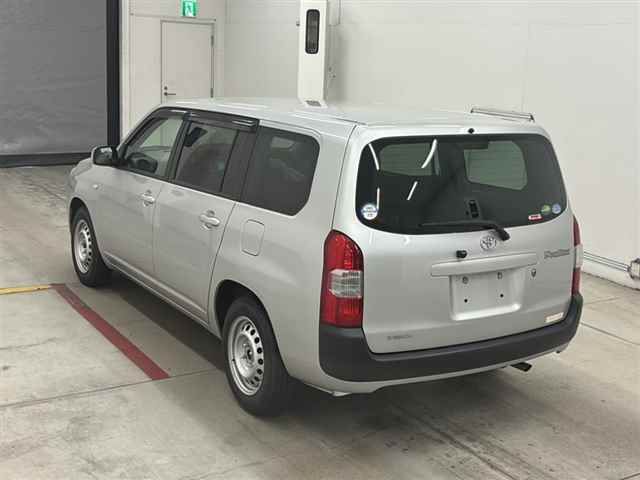 2019 Toyota PROBOX 缩略图 2
