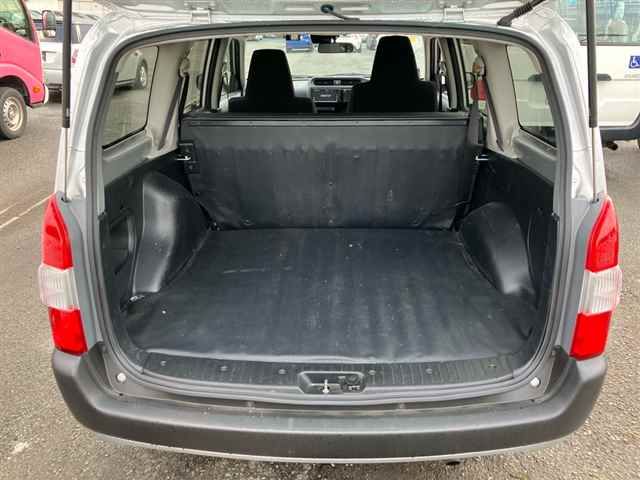 2019 Toyota PROBOX 缩略图 10