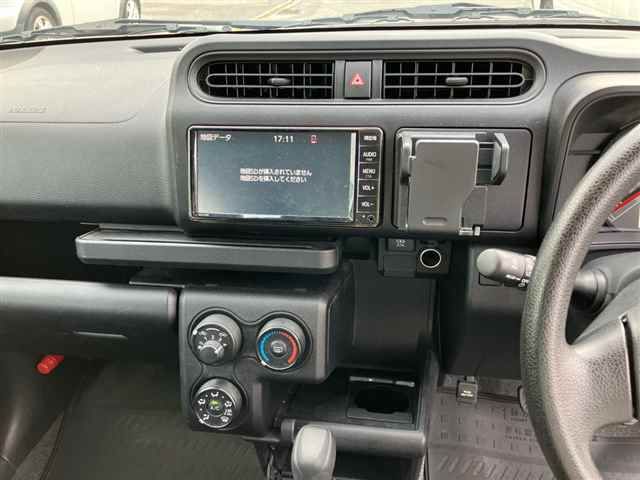 2019 Toyota PROBOX 缩略图 6