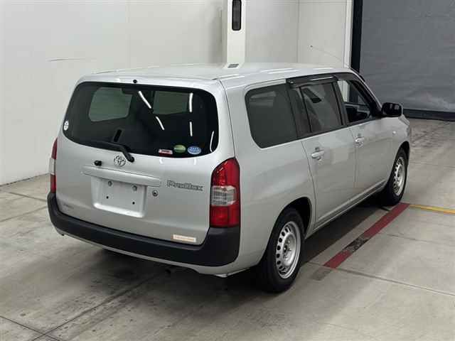 2019 Toyota PROBOX 缩略图 5