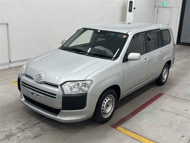 2019 Toyota PROBOX 缩略图 4