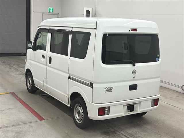 2016 Nissan NV100CLIPPER RIO 缩略图 2