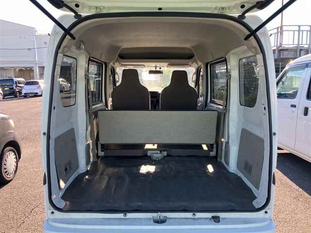 2016 Nissan NV100CLIPPER RIO 缩略图 10