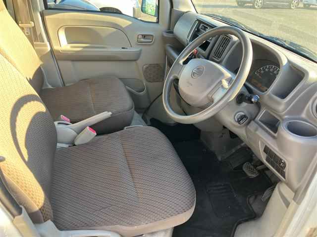 2016 Nissan NV100CLIPPER RIO 缩略图 7