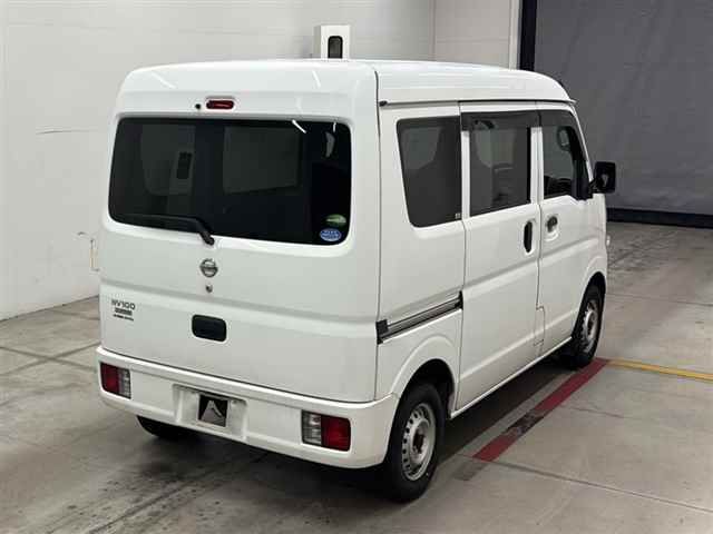2016 Nissan NV100CLIPPER RIO 缩略图 5