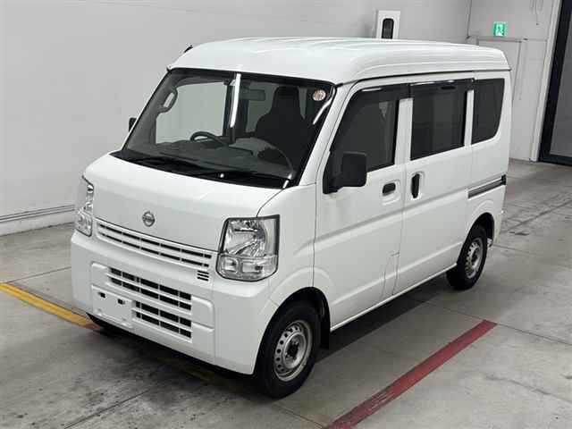 2016 Nissan NV100CLIPPER RIO 缩略图 4