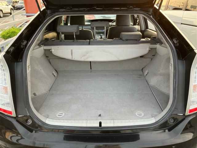 2009 Toyota PRIUS — миниатюра 10