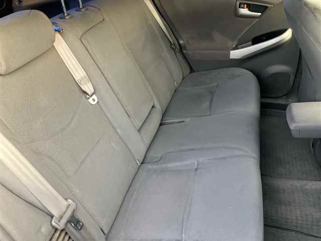 2009 Toyota PRIUS — миниатюра 8