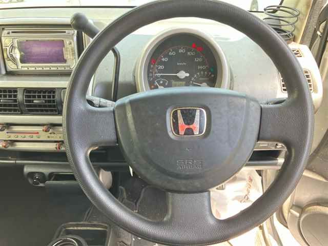 صورة مصغرة 3 لـ 2005 Honda THAT'S
