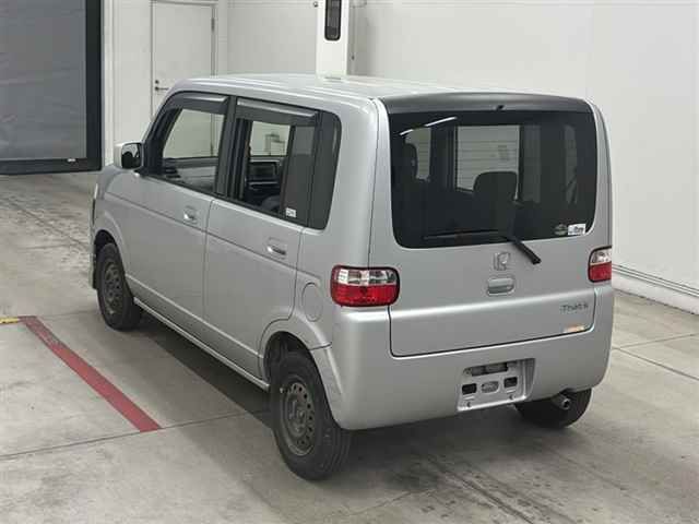 صورة مصغرة 2 لـ 2005 Honda THAT'S