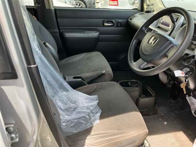 صورة مصغرة 7 لـ 2005 Honda THAT'S
