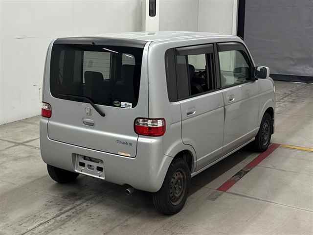 صورة مصغرة 5 لـ 2005 Honda THAT'S