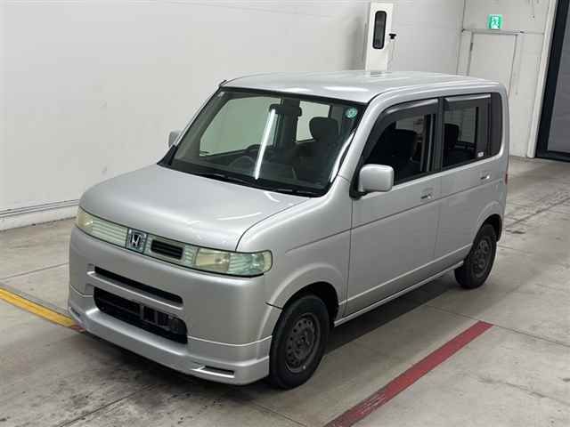 صورة مصغرة 4 لـ 2005 Honda THAT'S