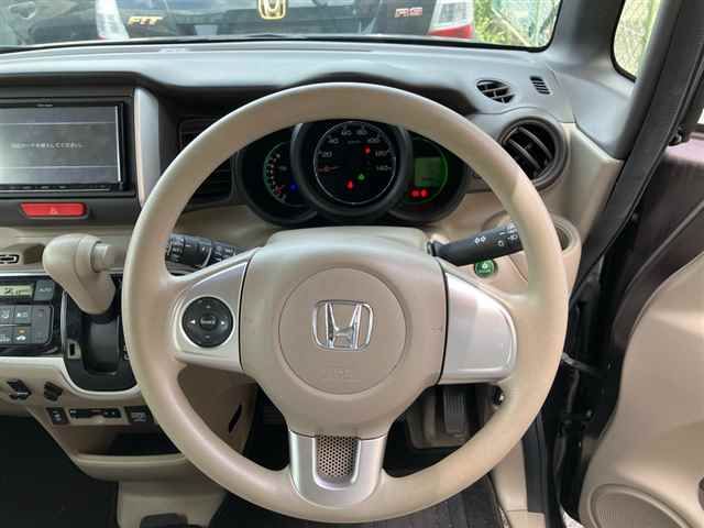 صورة مصغرة 3 لـ 2017 Honda N-BOX