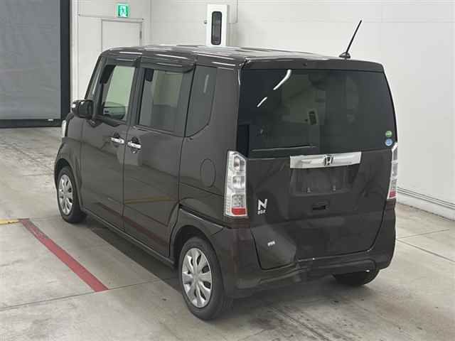 صورة مصغرة 2 لـ 2017 Honda N-BOX
