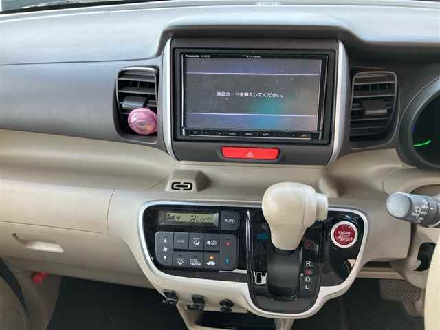 صورة مصغرة 6 لـ 2017 Honda N-BOX