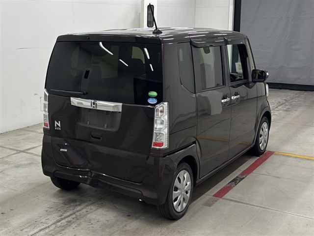 صورة مصغرة 5 لـ 2017 Honda N-BOX