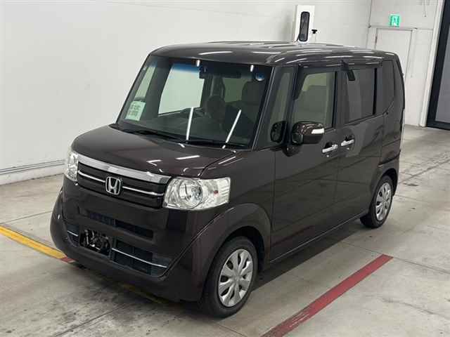 صورة مصغرة 4 لـ 2017 Honda N-BOX