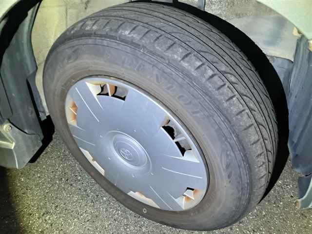 صورة مصغرة 9 لـ 2003 Toyota NOAH