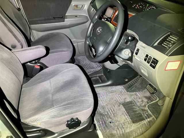 صورة مصغرة 7 لـ 2003 Toyota NOAH
