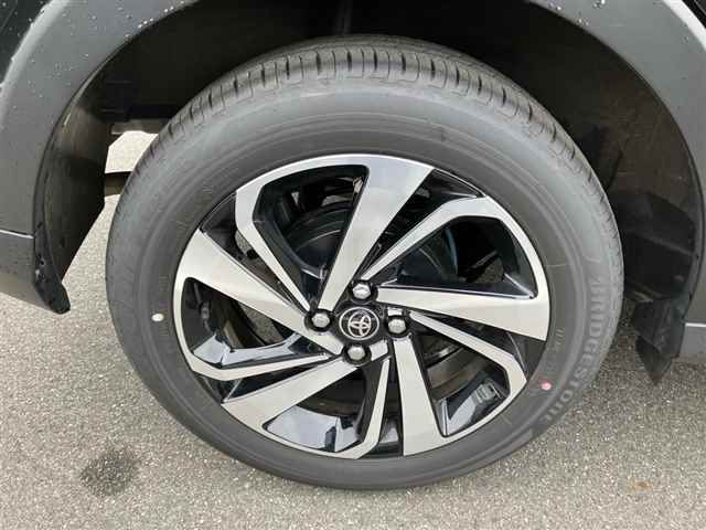 صورة مصغرة 9 لـ 2025 Toyota RAIZE
