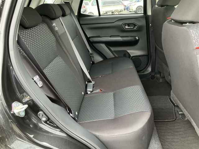 صورة مصغرة 8 لـ 2025 Toyota RAIZE