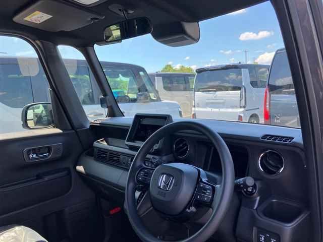 2026 Honda N-BOX CUSTOM thumbnail 3