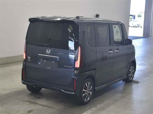 2026 Honda N-BOX CUSTOM thumbnail 5