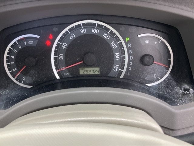صورة مصغرة 15 لـ 2009 Toyota ISIS