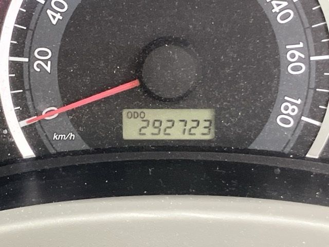 صورة مصغرة 14 لـ 2009 Toyota ISIS