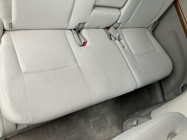 صورة مصغرة 12 لـ 2009 Toyota ISIS