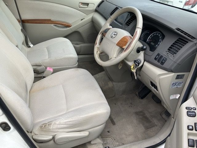 صورة مصغرة 9 لـ 2009 Toyota ISIS